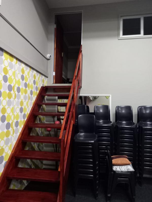 Commercial Property for Sale in Florida Park Gauteng
