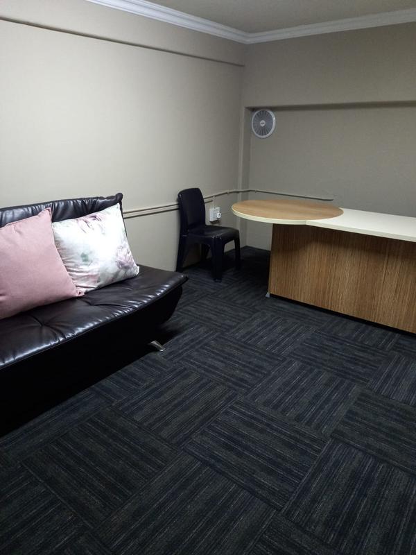 Commercial Property for Sale in Florida Park Gauteng