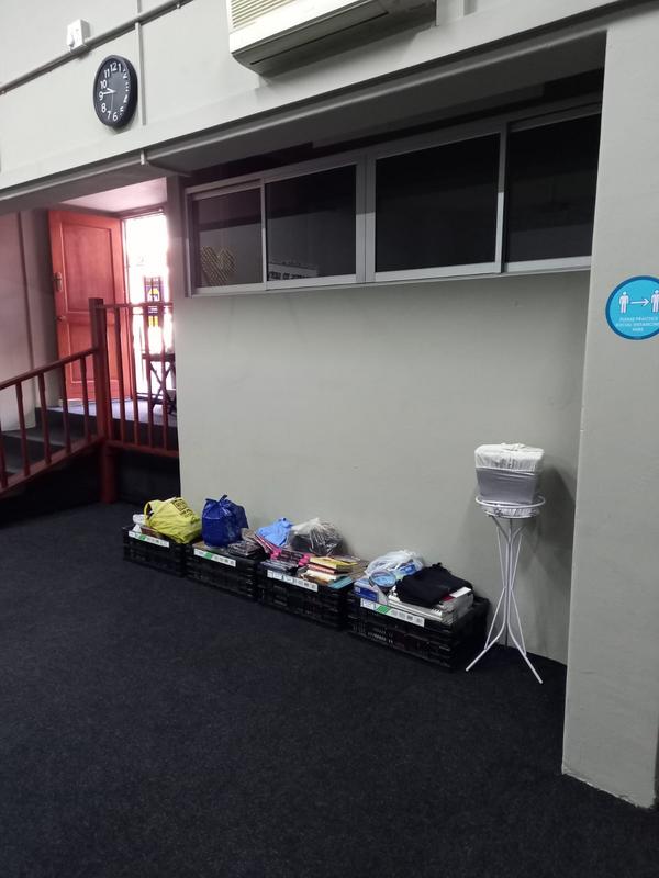 Commercial Property for Sale in Florida Park Gauteng