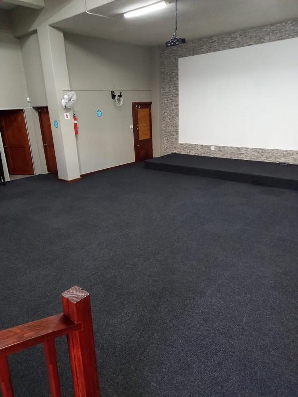 Commercial Property for Sale in Florida Park Gauteng