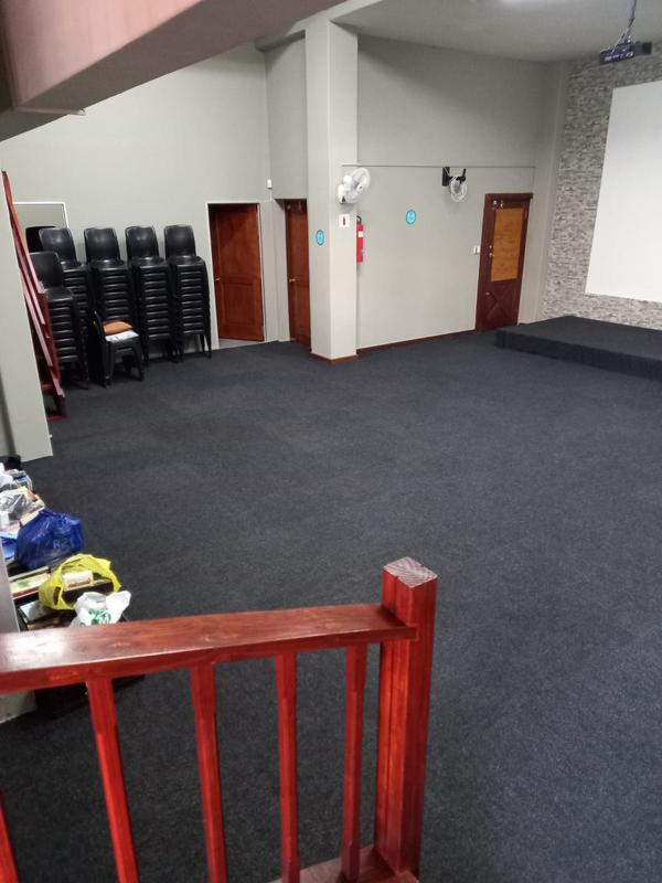 Commercial Property for Sale in Florida Park Gauteng