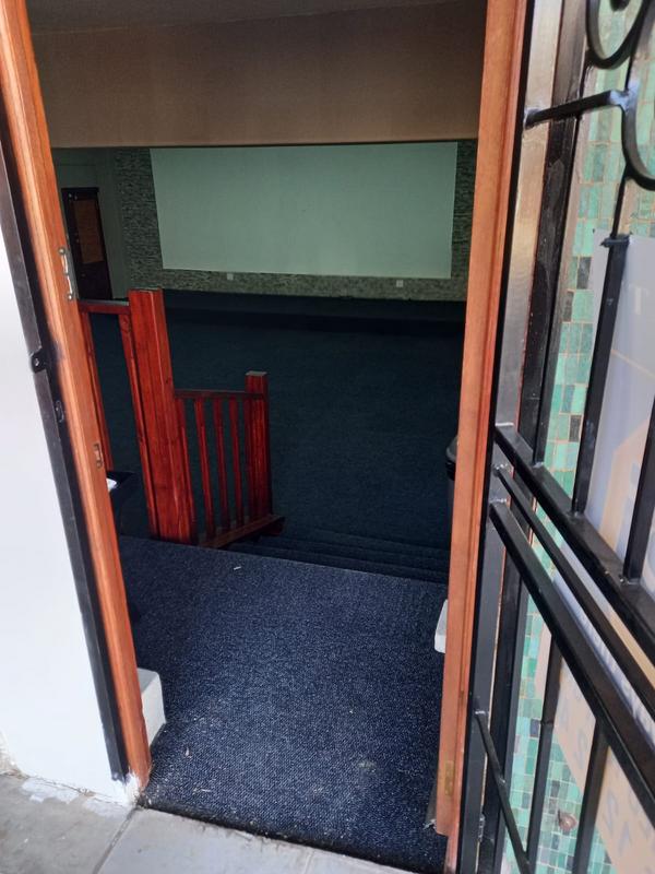Commercial Property for Sale in Florida Park Gauteng