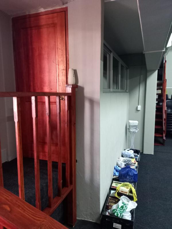 Commercial Property for Sale in Florida Park Gauteng