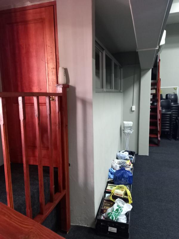 Commercial Property for Sale in Florida Park Gauteng