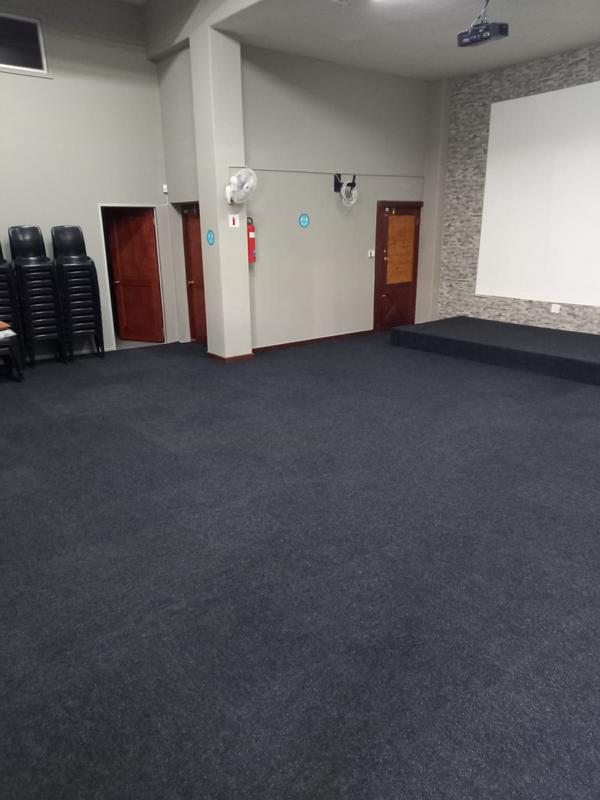 Commercial Property for Sale in Florida Park Gauteng
