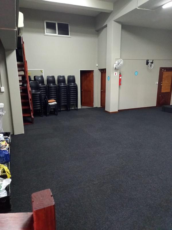 Commercial Property for Sale in Florida Park Gauteng