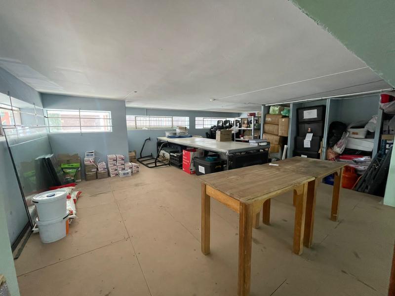 Commercial Property for Sale in Florida Park Gauteng
