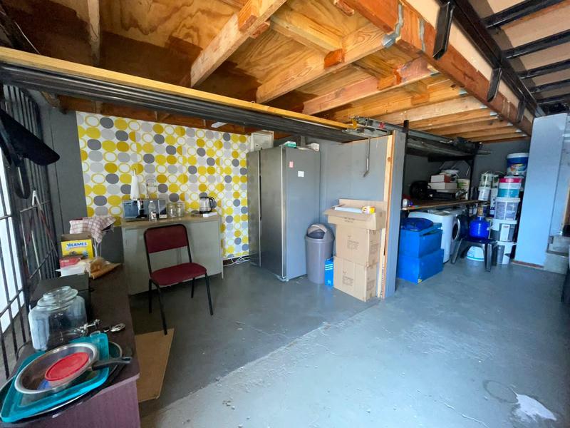 Commercial Property for Sale in Florida Park Gauteng