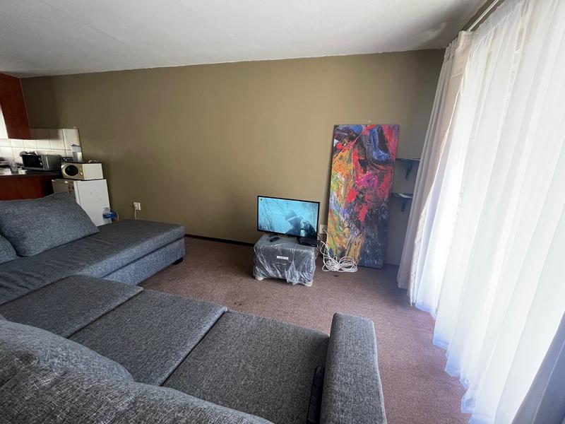 2 Bedroom Property for Sale in Wilro Park Gauteng