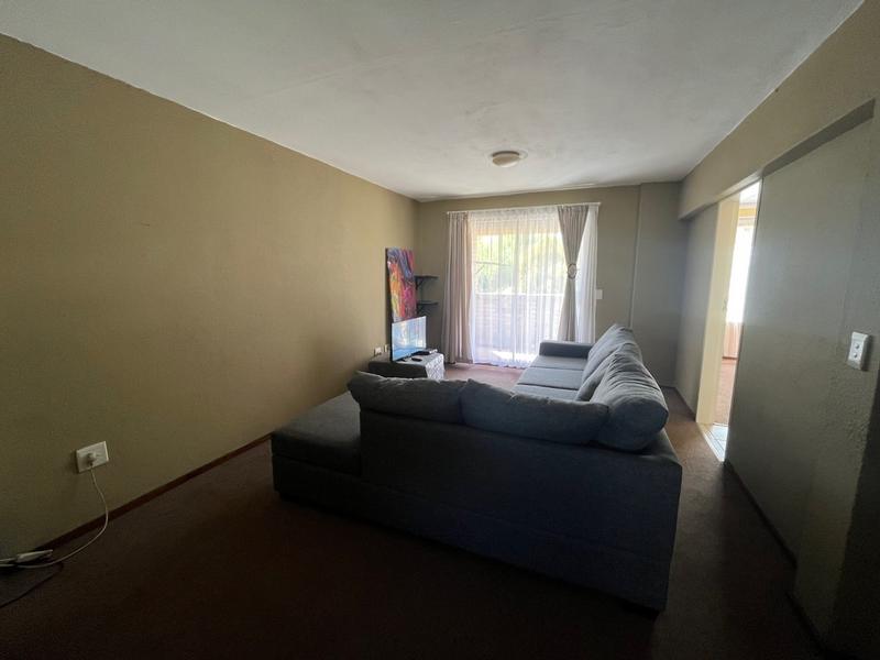 2 Bedroom Property for Sale in Wilro Park Gauteng