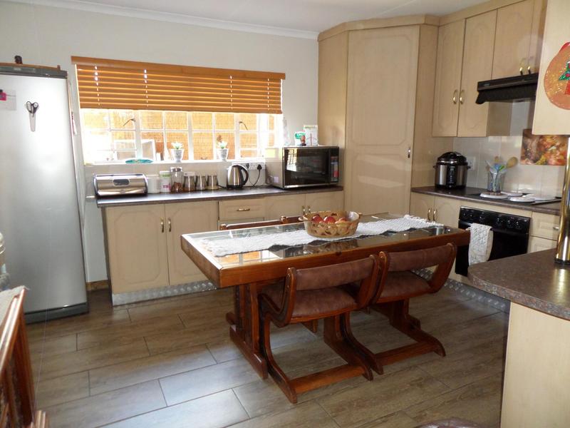 To Let 3 Bedroom Property for Rent in Kookrus Gauteng