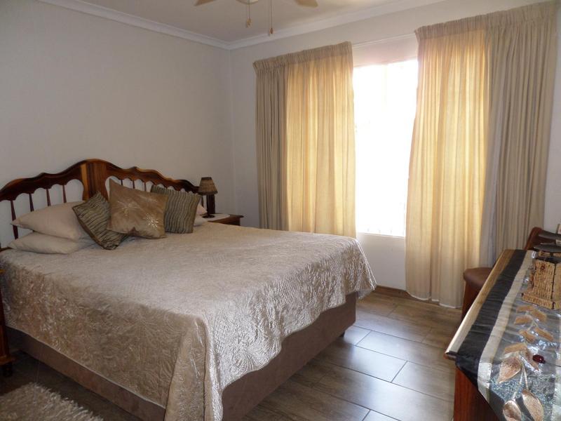 To Let 3 Bedroom Property for Rent in Kookrus Gauteng