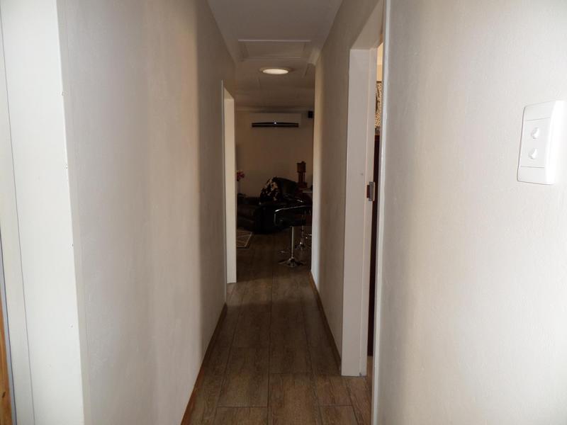 To Let 3 Bedroom Property for Rent in Kookrus Gauteng