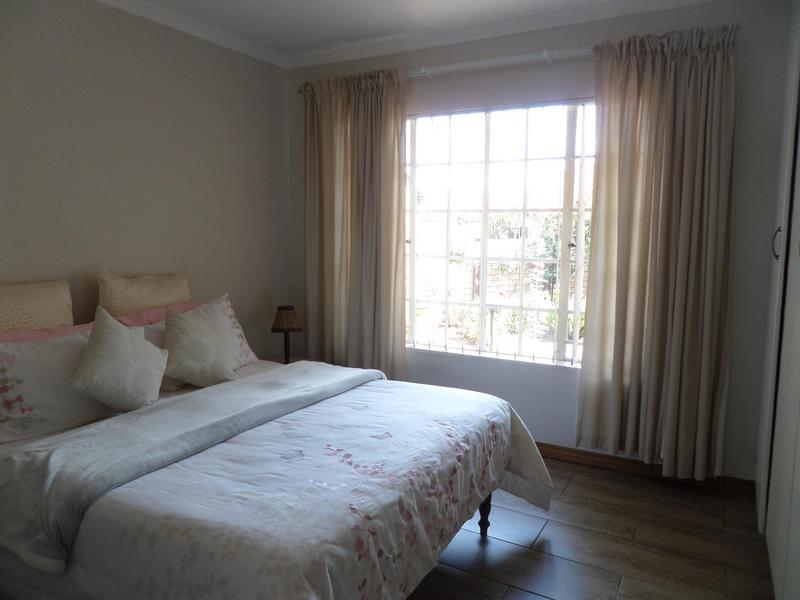 To Let 3 Bedroom Property for Rent in Kookrus Gauteng