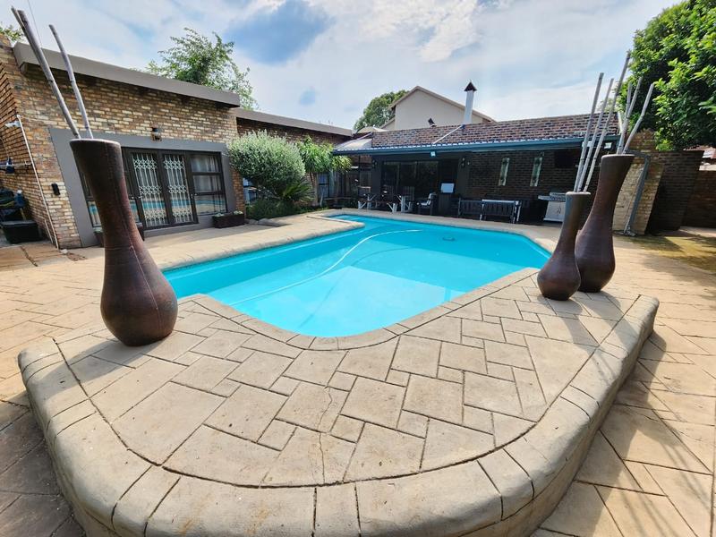 5 Bedroom Property for Sale in Meyerton Ext 6 Gauteng