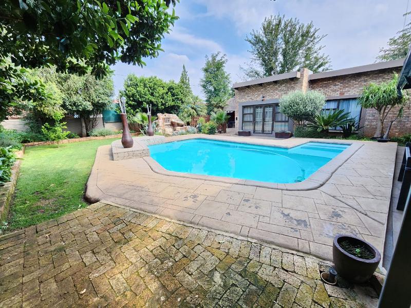5 Bedroom Property for Sale in Meyerton Ext 6 Gauteng