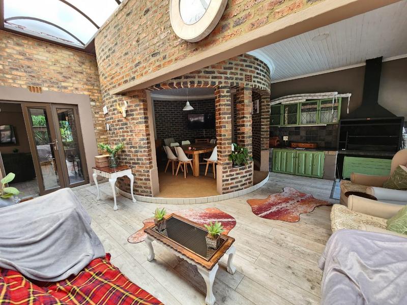 5 Bedroom Property for Sale in Meyerton Ext 6 Gauteng