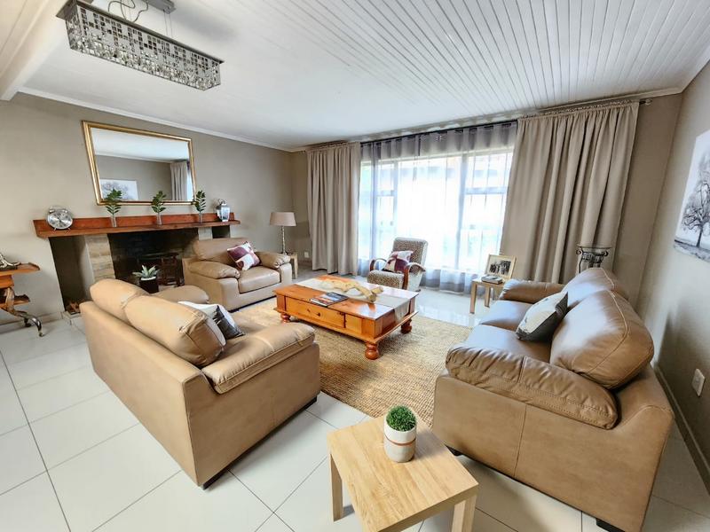 5 Bedroom Property for Sale in Meyerton Ext 6 Gauteng