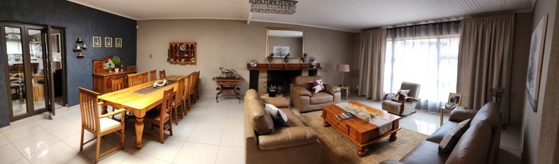 5 Bedroom Property for Sale in Meyerton Ext 6 Gauteng