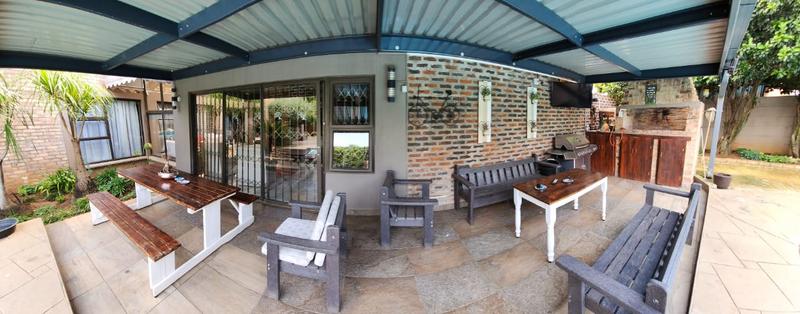 5 Bedroom Property for Sale in Meyerton Ext 6 Gauteng