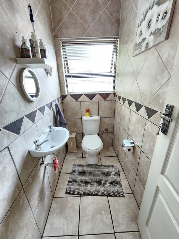 5 Bedroom Property for Sale in Meyerton Ext 6 Gauteng