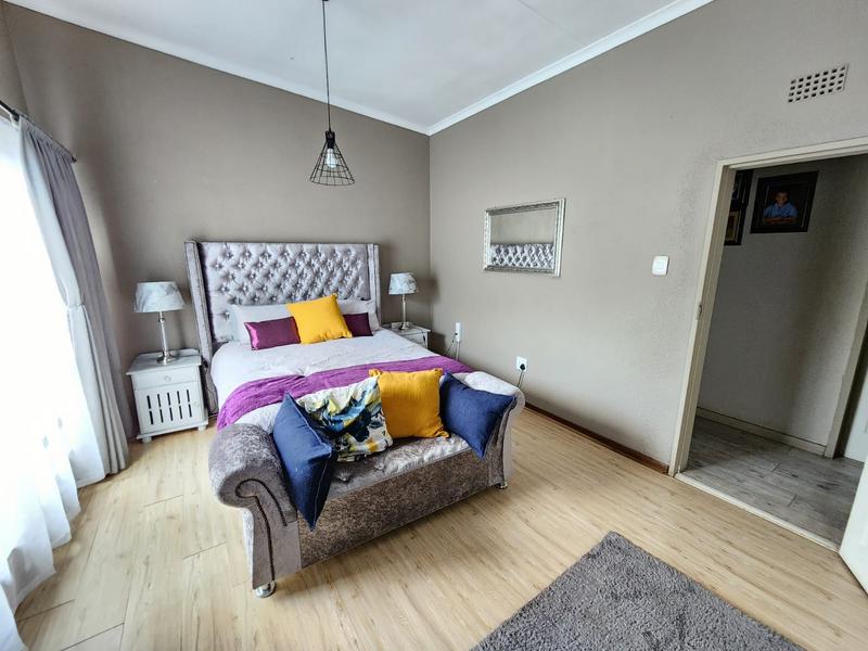 5 Bedroom Property for Sale in Meyerton Ext 6 Gauteng