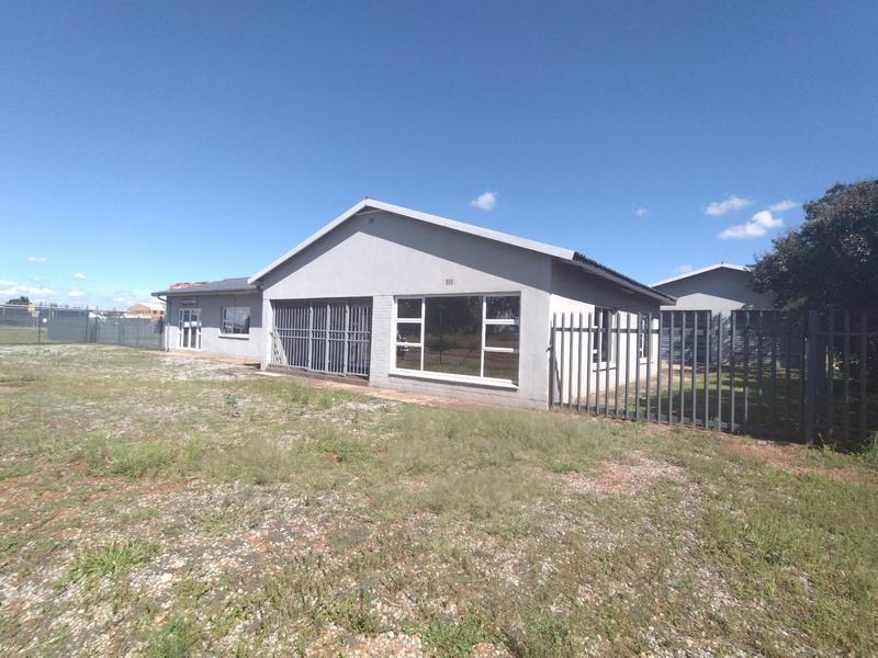 Commercial Property for Sale in Highbury Gauteng