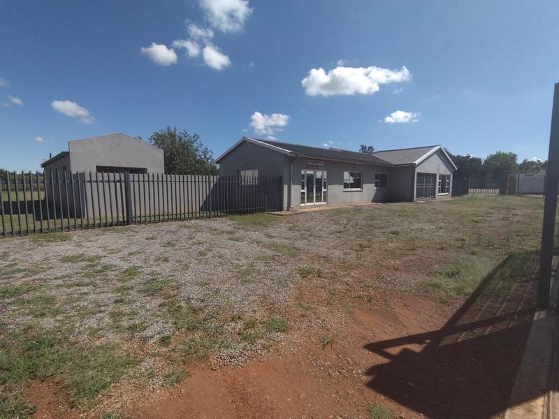 Commercial Property for Sale in Highbury Gauteng