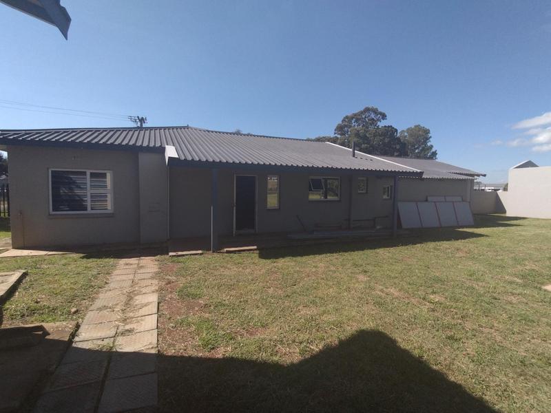 Commercial Property for Sale in Highbury Gauteng