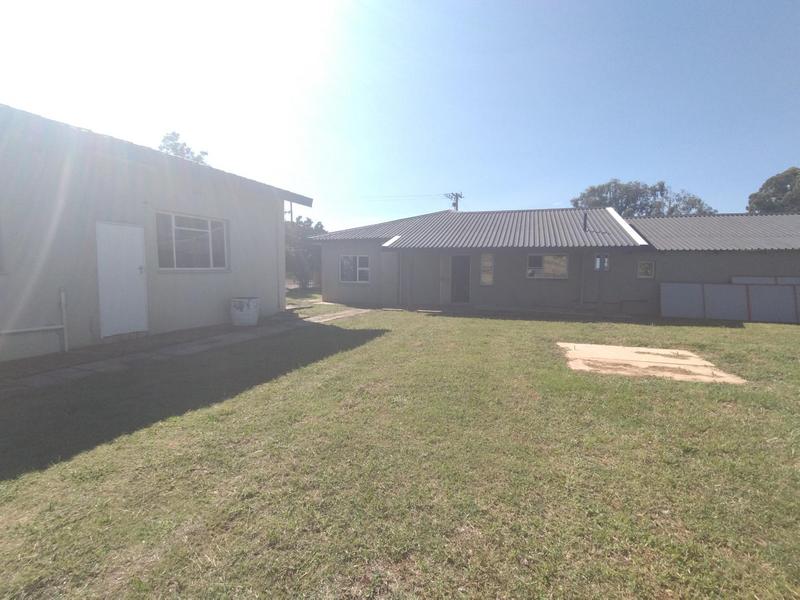 Commercial Property for Sale in Highbury Gauteng