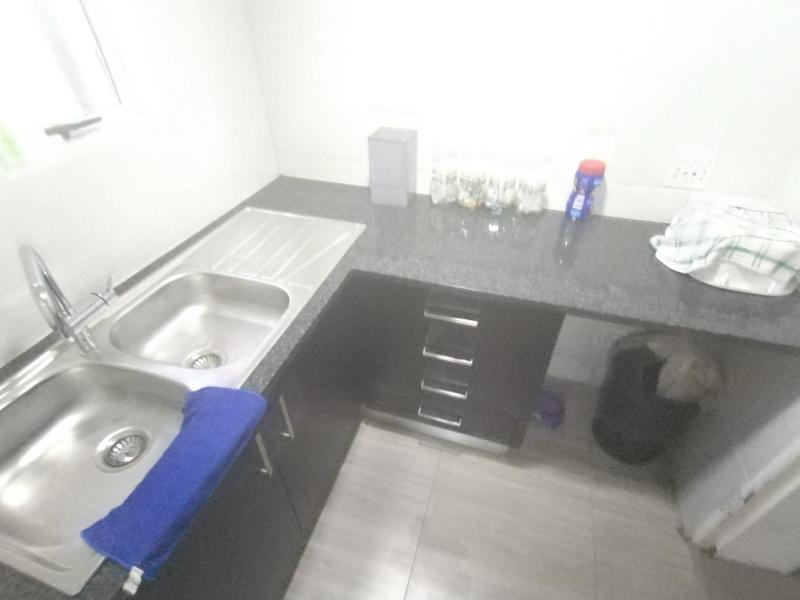 Commercial Property for Sale in Highbury Gauteng