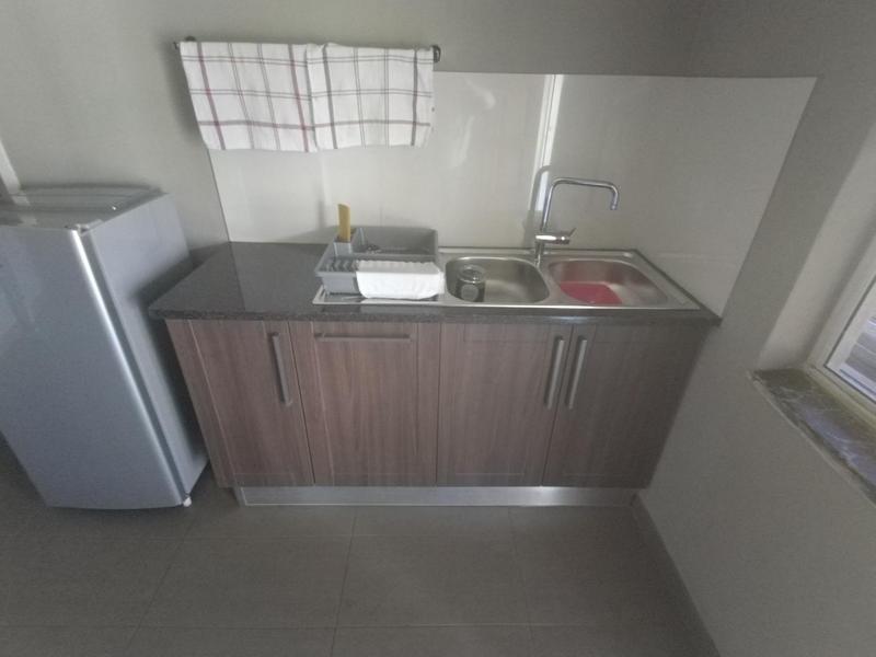 Commercial Property for Sale in Highbury Gauteng