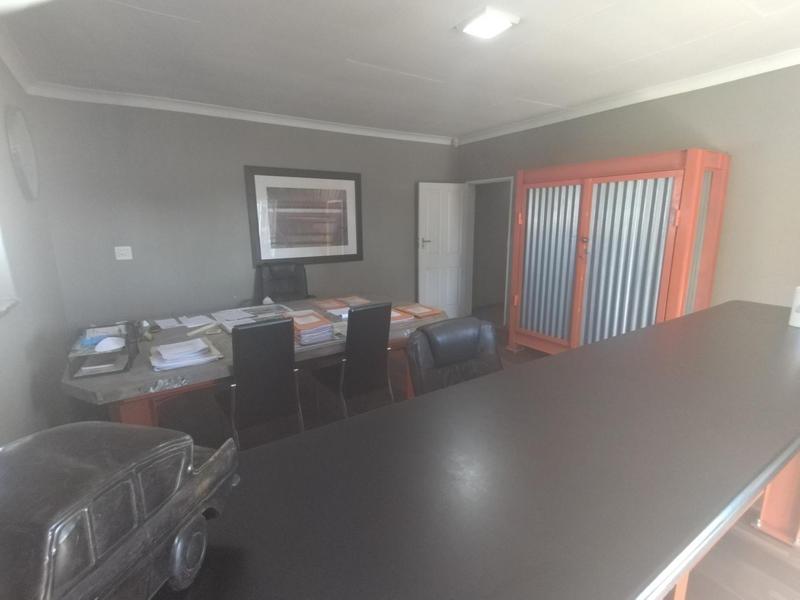 Commercial Property for Sale in Highbury Gauteng
