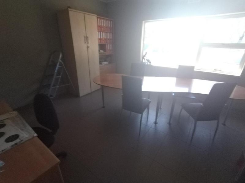 Commercial Property for Sale in Highbury Gauteng