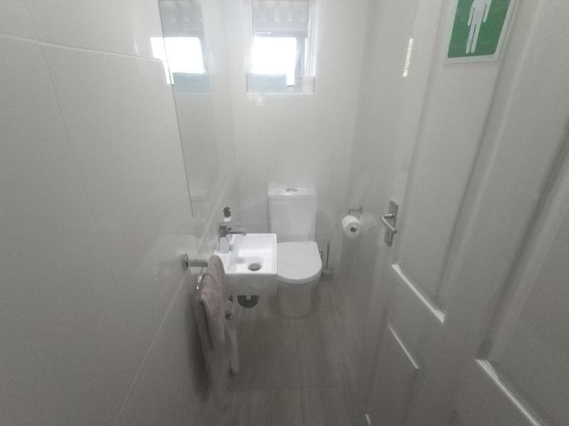 Commercial Property for Sale in Highbury Gauteng