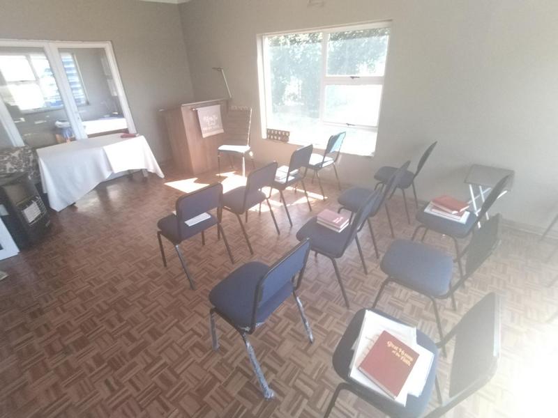 Commercial Property for Sale in Highbury Gauteng