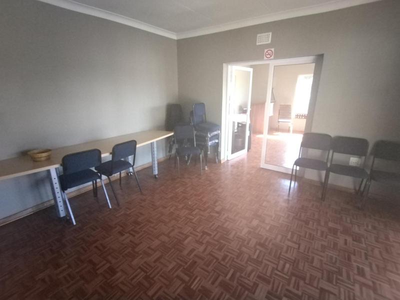 Commercial Property for Sale in Highbury Gauteng
