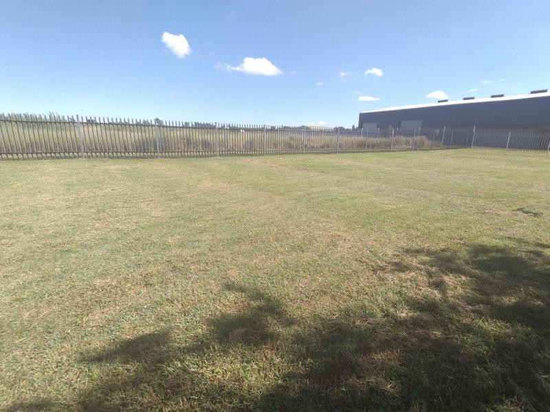 Commercial Property for Sale in Highbury Gauteng