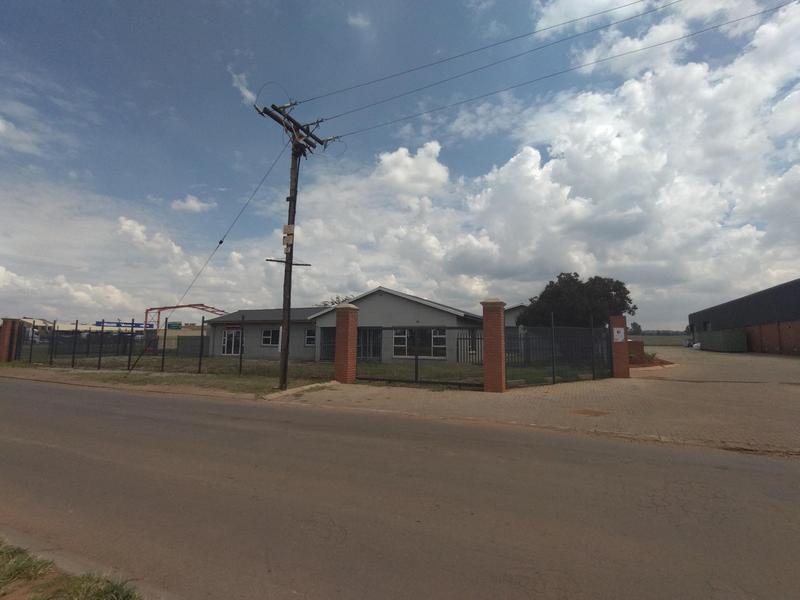 Commercial Property for Sale in Highbury Gauteng