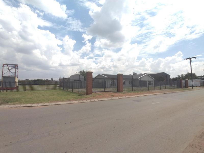Commercial Property for Sale in Highbury Gauteng