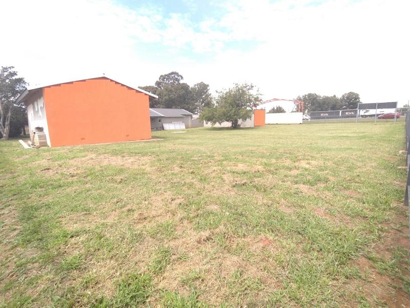 Commercial Property for Sale in Highbury Gauteng