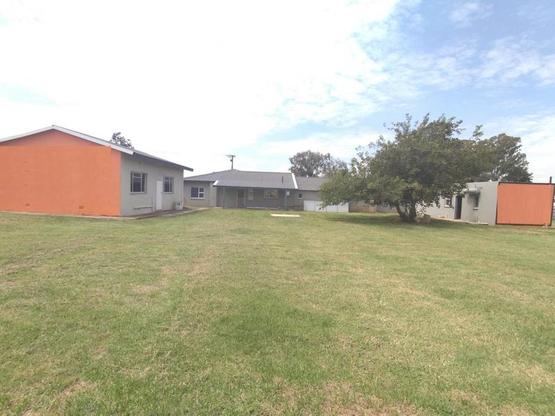 Commercial Property for Sale in Highbury Gauteng