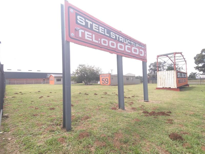 Commercial Property for Sale in Highbury Gauteng