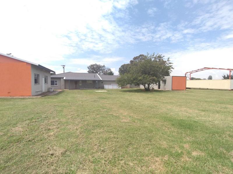 Commercial Property for Sale in Highbury Gauteng