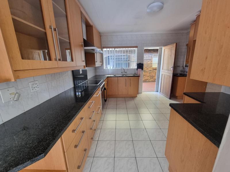 3 Bedroom Property for Sale in Three Rivers Gauteng