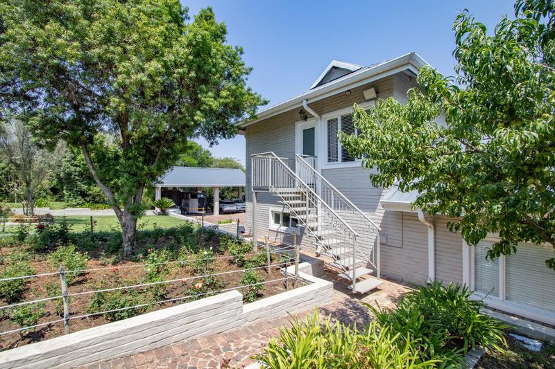 To Let 2 Bedroom Property for Rent in Saddlebrook Estate Gauteng