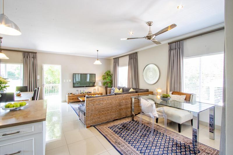 To Let 2 Bedroom Property for Rent in Saddlebrook Estate Gauteng