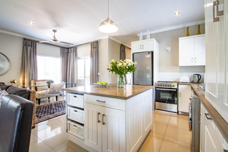 To Let 2 Bedroom Property for Rent in Saddlebrook Estate Gauteng