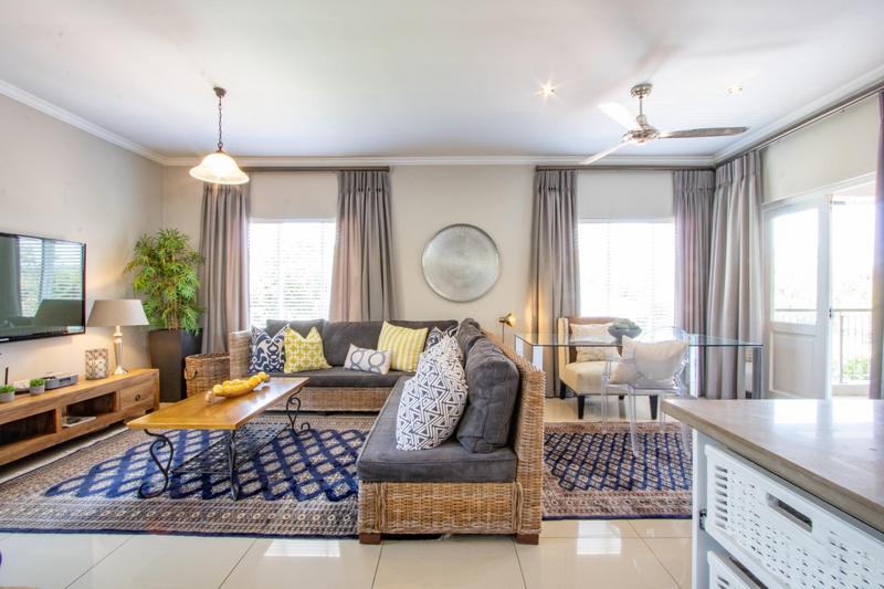 To Let 2 Bedroom Property for Rent in Saddlebrook Estate Gauteng