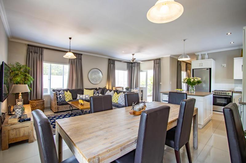 To Let 2 Bedroom Property for Rent in Saddlebrook Estate Gauteng